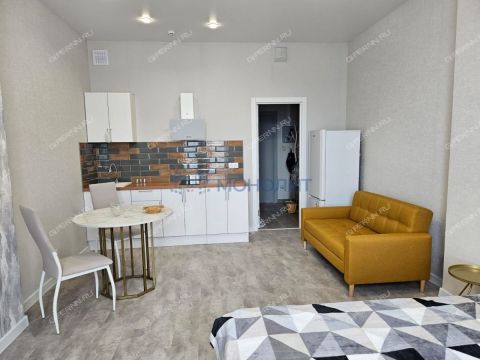 kvartira-studiya-ul-gordeevskaya-d-107 фото