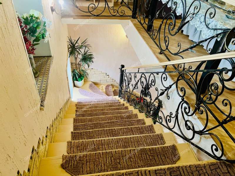 дом на улице Новые Пески