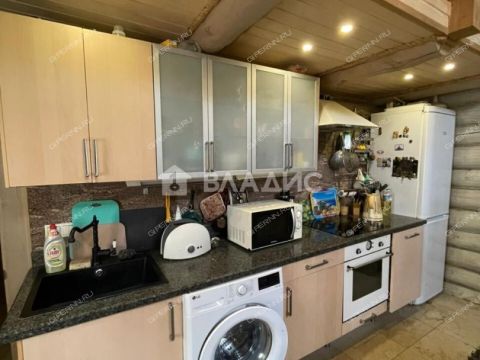 dom-kottedzhnyy-poselok-druzhba-gorodeckiy-rayon фото