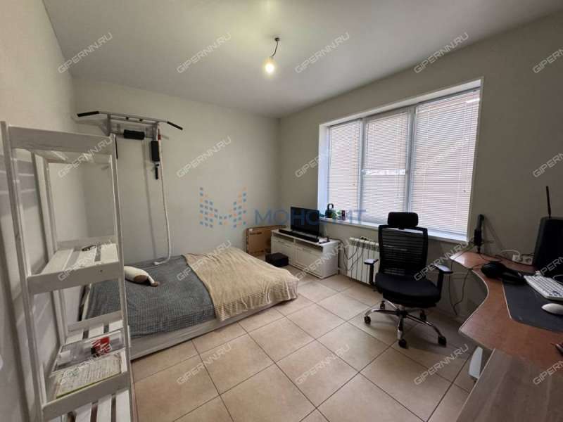 дом на улице ТИЗ Елховка - Центральная село Елховка