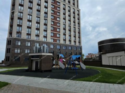 2-komnatnaya-ul-vladimira-vysockogo-d-1 фото