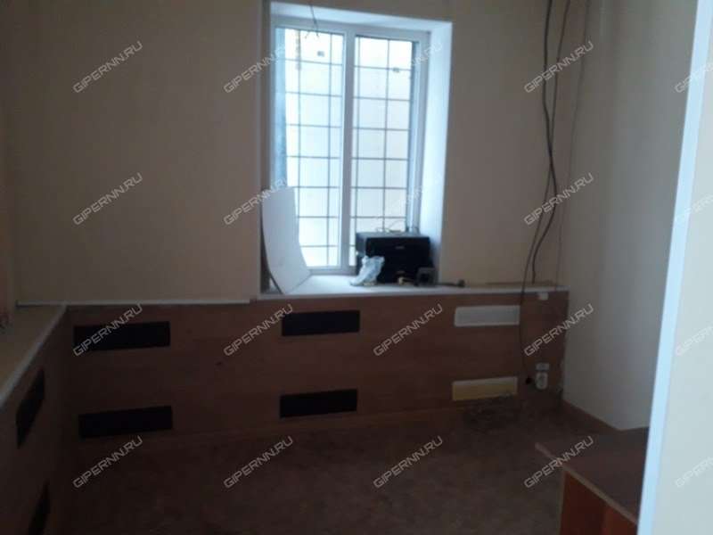 помещение под офис на Шлиссельбургской улице