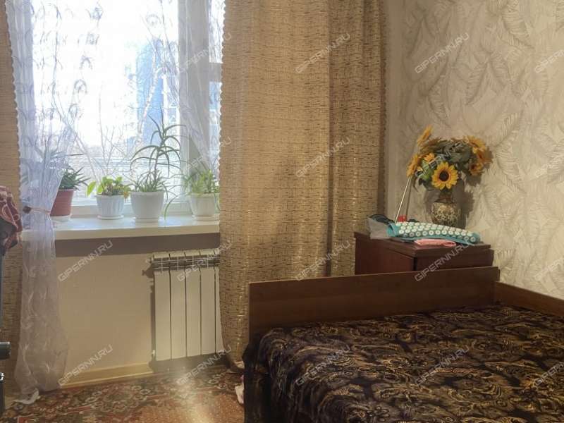 четырёхкомнатная квартира на Московском шоссе дом 17а