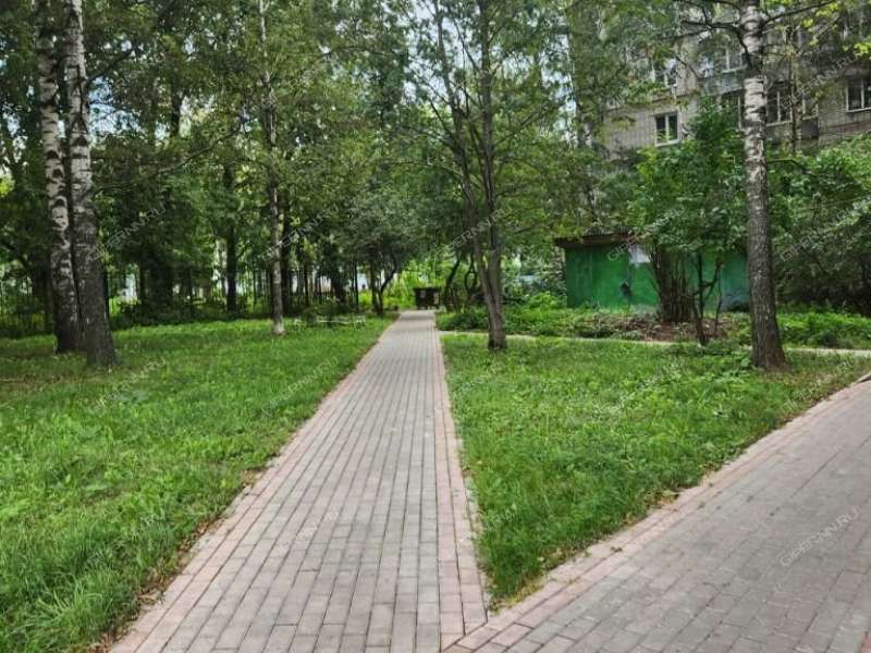 однокомнатная квартира на проспекте Гагарина дом 72