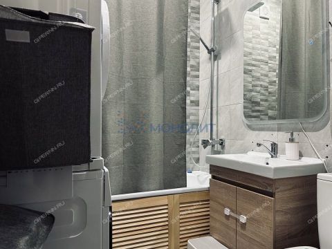 1-komnatnaya-poselok-kultura-kstovskiy-rayon фото