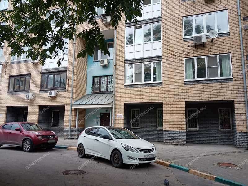 помещение под офис на Белинского ул. 32