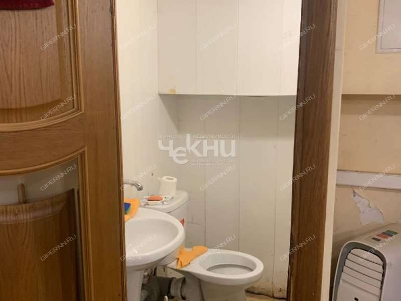 помещение под офис на Норильской улице