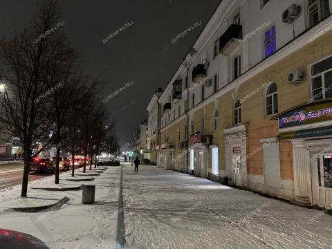 gorod-kstovo-kstovskiy-rayon фото