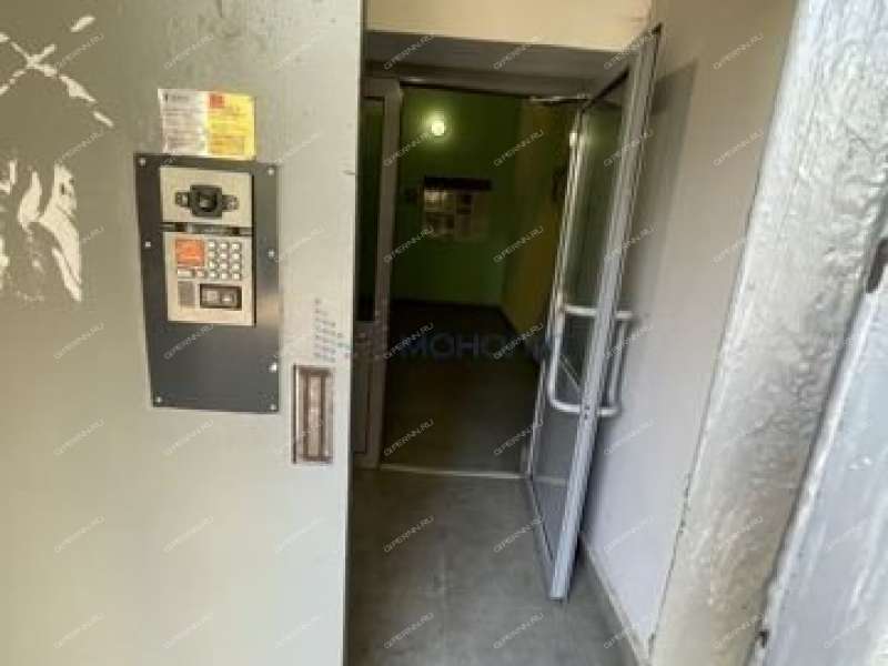 двухкомнатная квартира на Сормовском шоссе дом 15А