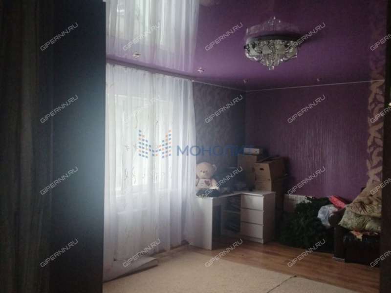дом на улице Тарханова
