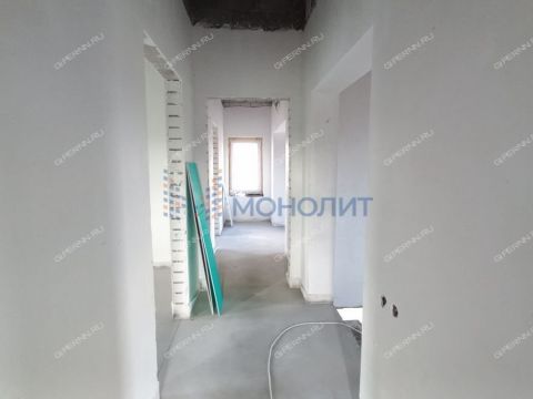 dom-gorod-kstovo-kstovskiy-rayon фото