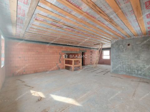 dom-selo-bolshaya-elnya-kstovskiy-rayon фото