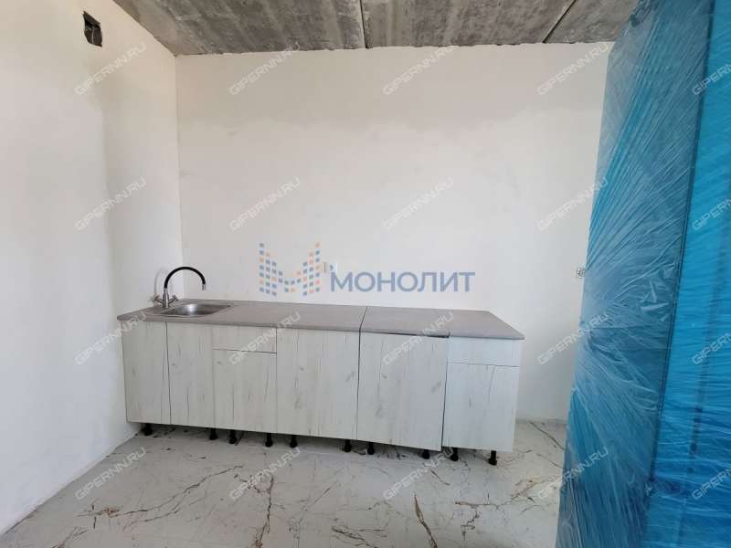 трёхкомнатная квартира на Вязниковской улице дом 41