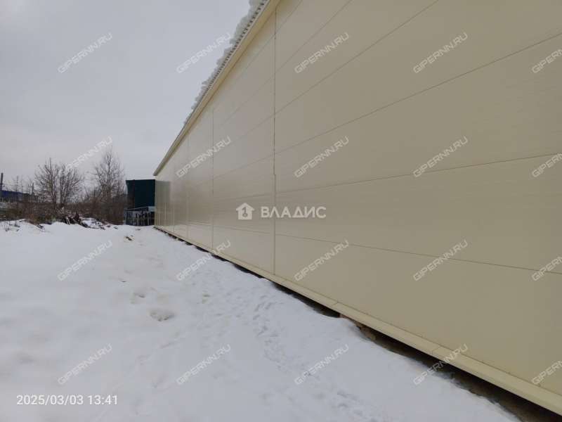 помещение под склад на 17с9