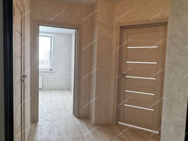 однокомнатная квартира на Садовой улице дом 25