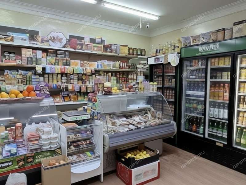 помещение под торговую площадь на Московском шоссе