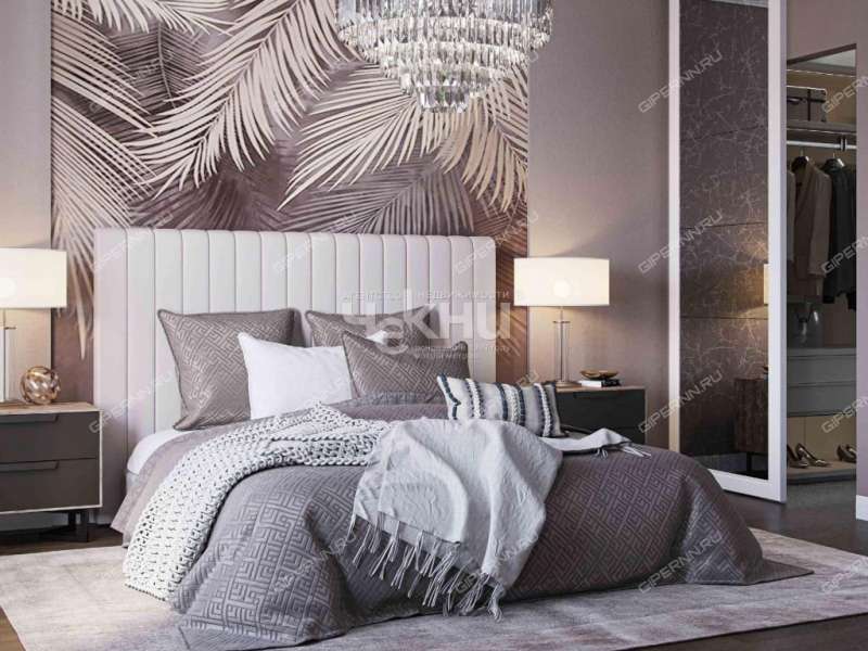 таунхаус на улице Европейская деревня Афонино