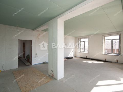dom-territoriya-dnp-zemlyanichnaya-polyana-kstovskiy-rayon фото