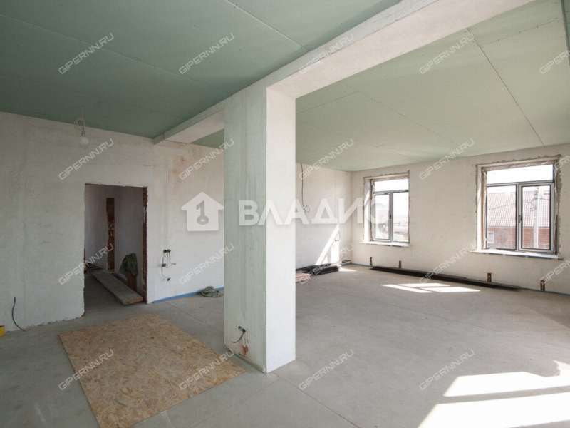 дом на улице Золотой Ключик территория ДНП Земляничная Поляна