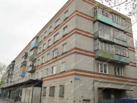 4-komnatnaya-poselok-volodarskogo-per-kostromskoy-d-1 фото