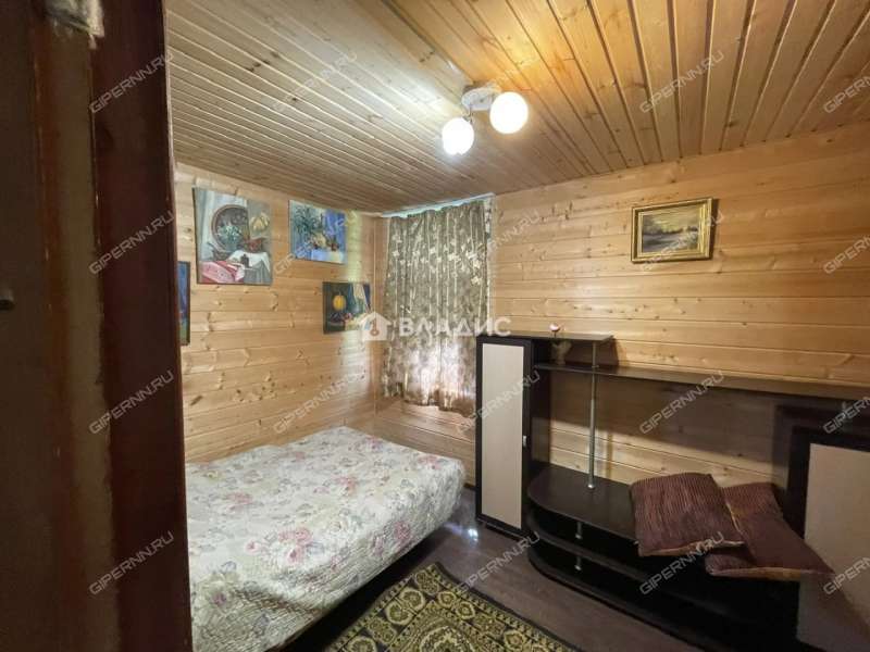 дом на 38 деревня Галкино