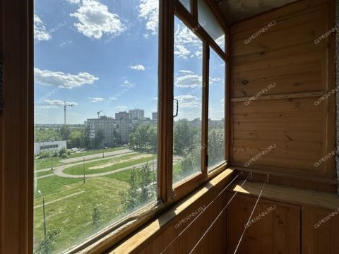 2-komnatnaya-ul-permyakova-d-10 фото
