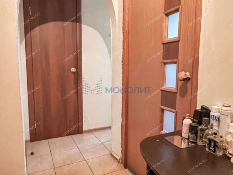 двухкомнатная квартира на - дом 44 посёлок Селекционной станции