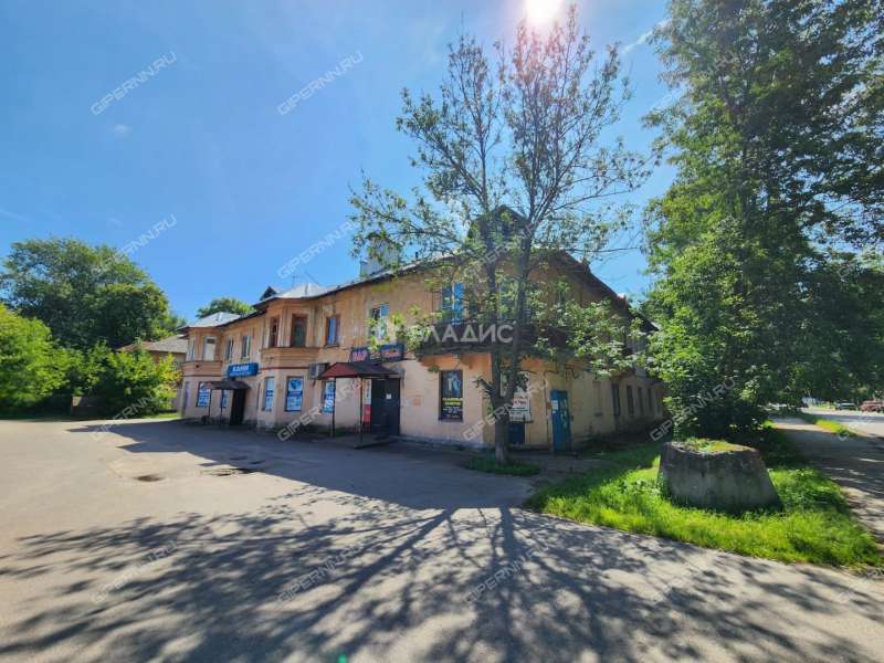 помещение под торговую площадь на Актюбинской улице