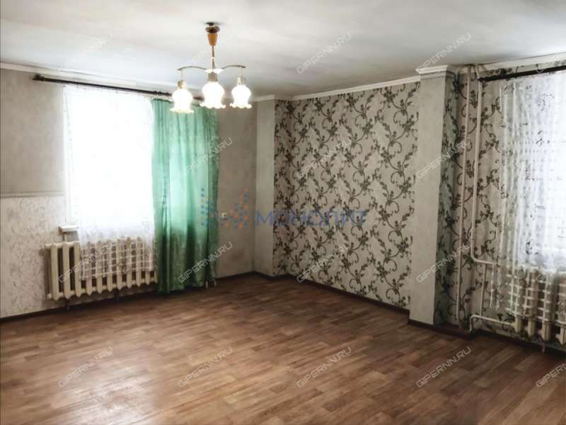 однокомнатная квартира на проспекте Ильича дом 6