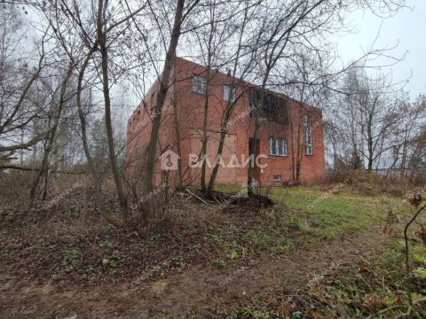 dom-selskiy-poselok-gavrilovka-gorodskoy-okrug-dzerzhinsk фото