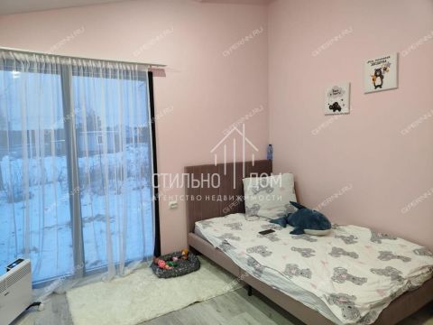 dom-derevnya-borcovo-dalnekonstantinovskiy-rayon фото