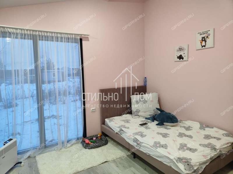 дом на деревня Борцово