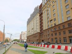 Три новостройки почти на 740 квартир появились на карте Нижнего Новгорода