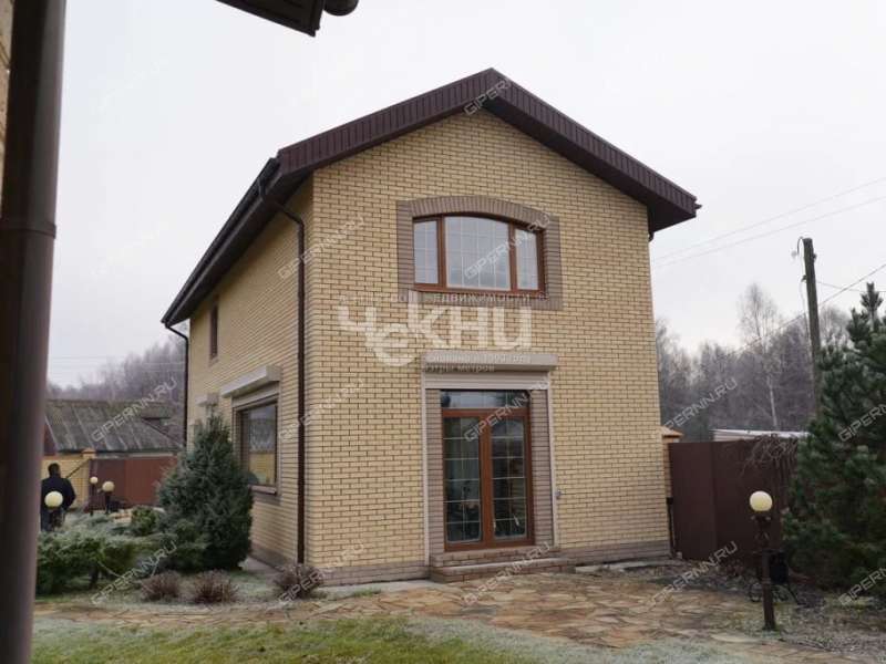 коттедж на  деревня Соболиха