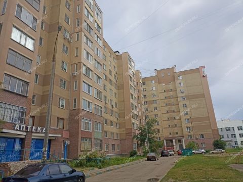 1-komnatnaya-ul-kosmicheskaya-d-24 фото