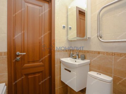 1-komnatnaya-derevnya-ankudinovka-kstovskiy-rayon фото