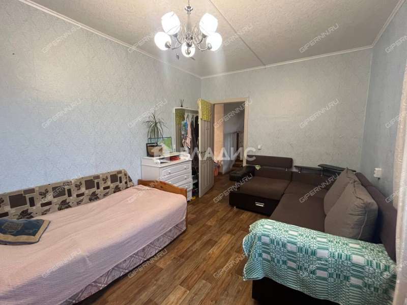 дом на улице Никиты Демидова территория Заветные Истоки