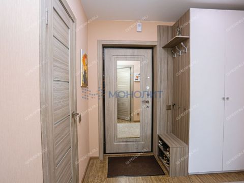 1-komnatnaya-ul-geroya-zhidkova-d-6 фото