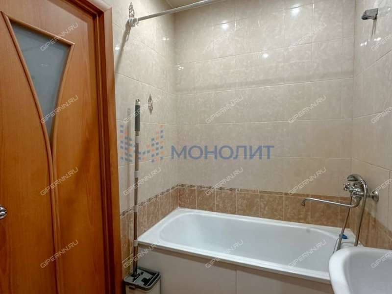 квартира-студия на улице Июльских Дней дом 1 к1