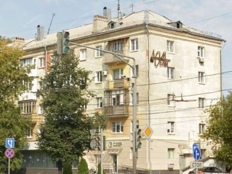 помещение под помещение свободного назначения на проспекте Гагарина