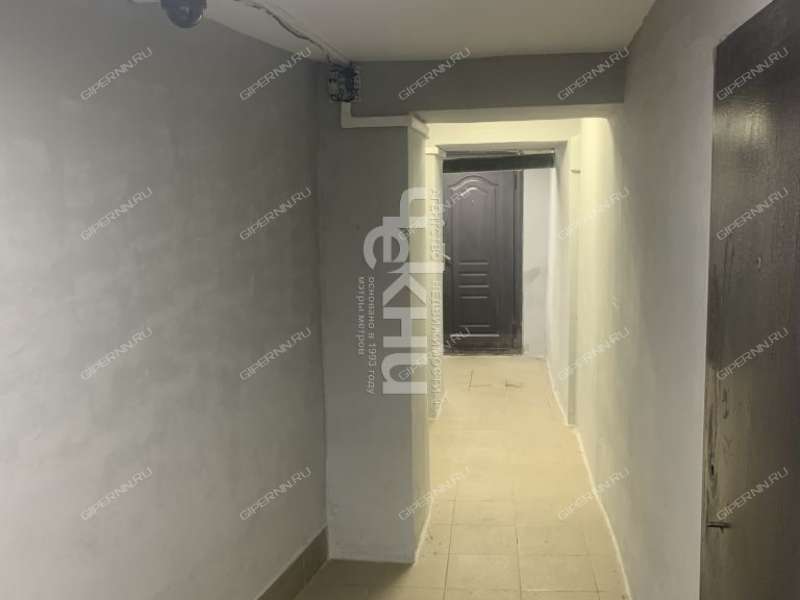 помещение под офис на Норильской улице