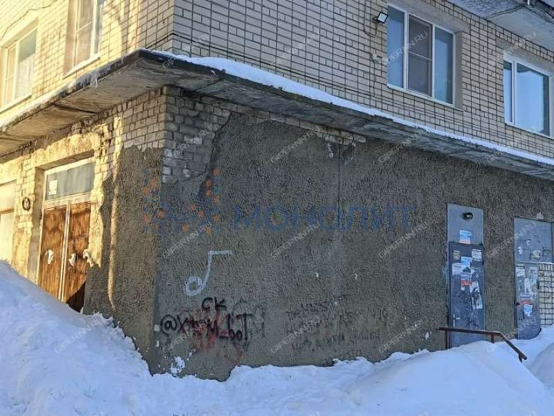 помещение под помещение свободного назначения на проспекте Свердлова город Дзержинск