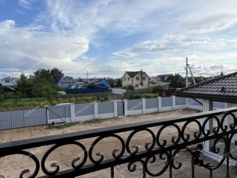 kottedzh-derevnya-elevaya-gorodskoy-okrug-bor фото