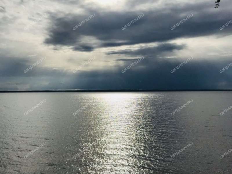 земельный участок 19,57 сотки - деревня Бушнёво