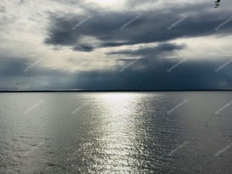 derevnya-bushnevo-gorodeckiy-rayon фото