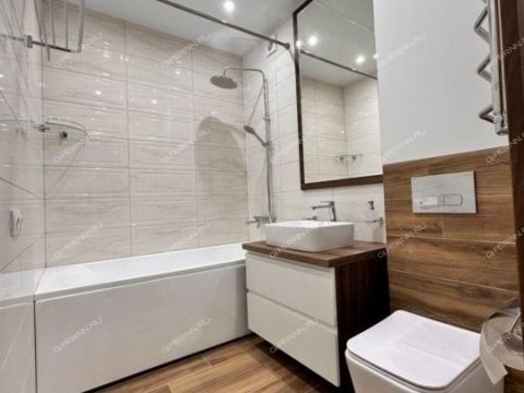 1-komnatnaya-ul-kuybysheva-d-3 фото