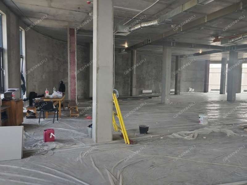 помещение под офис на Комсомольском шоссе