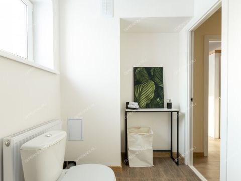 dom-derevnya-krutaya-kstovskiy-rayon фото