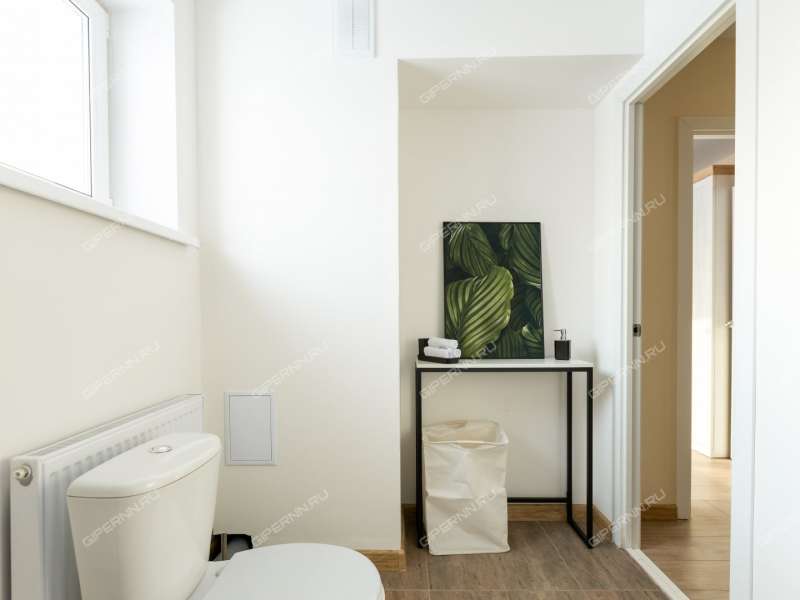 дом на Калиновая деревня Крутая