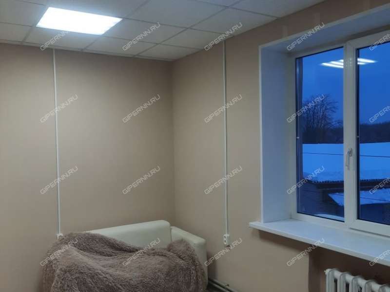 помещение под помещение свободного назначения, офис в переулке Нартова